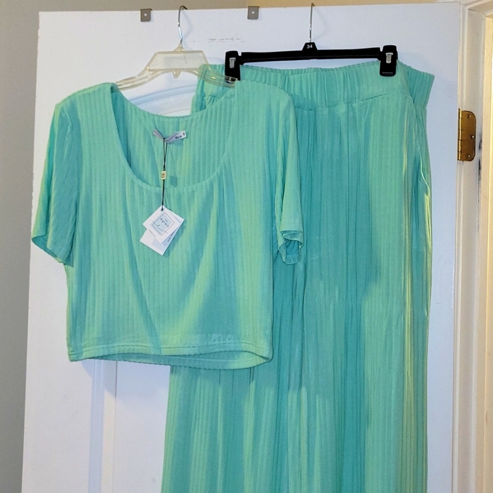 byEgres two piece set
